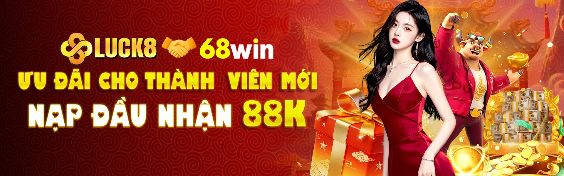 Thông tin chuyên mục và dịch vụ của 68Win