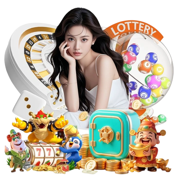 Nội dung xổ số tại 68Win